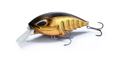 NAYS CRNK 65mm S-05 SR schwimmend 1st Wobbler — SR 6.50 S-15
