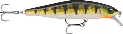RAPALA Precision Xtreme Air Boss 10 cm CLN Suspending 1,5-1,8m Clow — 8.00 MS