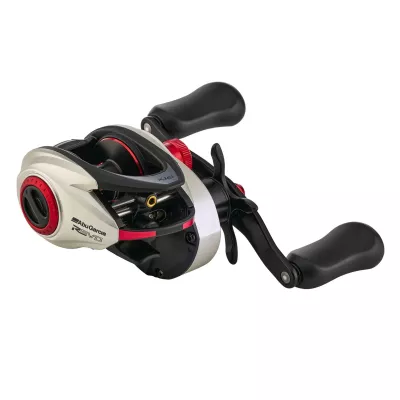 ABU Revo STX Low Profile Reel SHS LH Left — LH