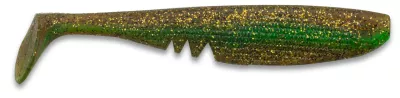 AQUANTIC Racker Shad 22cm MCIC-LUM 1 St. — 12.5 MCIC