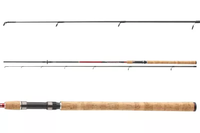 DAIWA Sweepfire Spin 902ML 2tlg 10-40g 2.70m Spinnrute — Spin 40 2.70