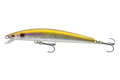 DAIWA Tournament Minnow SP gold lense 9.5cm|9.5g — 9.50 GSH