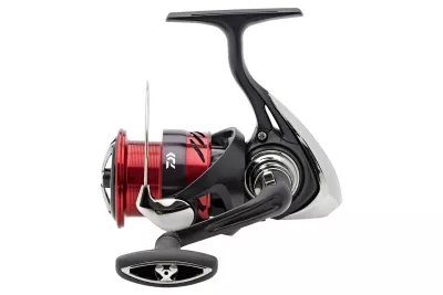 DAIWA 23 Ninja Match & Feeder LT 3000-C 4BB 150/0.23 200/0.13 — 3000-C