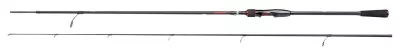 ABU Vendetta V3 802H 2.44m 30-60g Spin — Spin 60 2.44