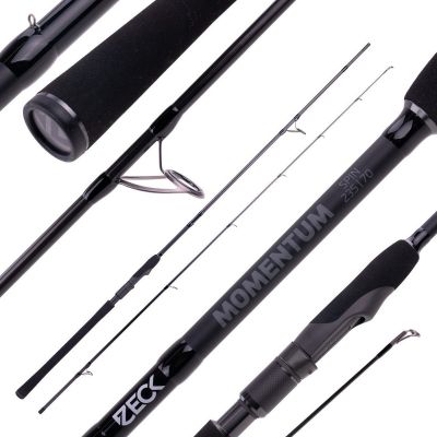 ZECK Momentum Spin 215cm - 20g — Spin 70 2.35