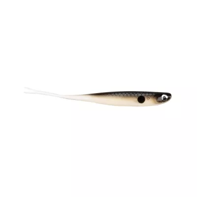 BERKLEY Sneakminnow 7.5cm Speckled Lime 6st — 11.0 Bone Shad