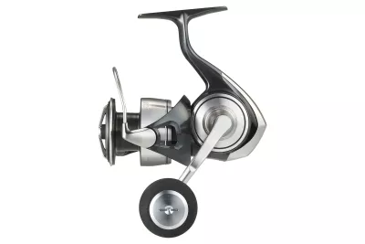 DAIWA 24 Certate SW 4000-XH Salzwasser Spinnrolle — 4000-XH
