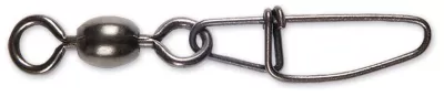 BLACK CAT 4/0 Cross Lock Wirbel 3 St. — 4/0