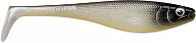 RAPALA Soft Peto 22 S, 22cm 94g Silver — 16.0 HLW