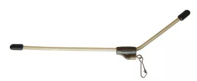 ZEBCO Trophy Feeder Boom L: 10cm 3 Stück — 15.0