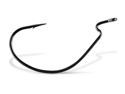 VMC 7310BN 6 Texan Super Light 5St. Black Nickel — 3/0