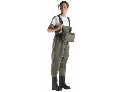 CORMORAN Wathose Modell 9507 Gr.39 — 39