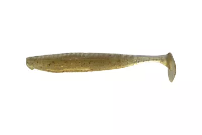 DAIWA Steez Stirring Shad 71mm magic shad 7.1cm 3.0g 8Stk. — 5.30 biwako ayu