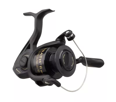 PENN Wrath II Spinning Reel 2500 Right/Left — 2500