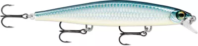 RAPALA Shadow Rap 11cm Halloween — 11.0 BAP