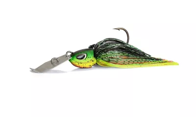 NAYS WRRR 14g H-01 M 1/0 1st Skirted Jig — M H-07 14.0