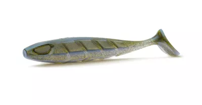 NAYS PRDTR 2.0 3.5 Inch C-02 8,9cm 6g 6st Gummifische Softbaits — 8.90 C-01
