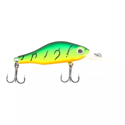 MOSTAL Dakota 50 Real Shiner suspending — Suspending 5.00 Real Tiger