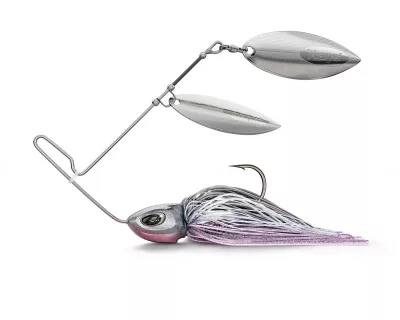 NAYS MZ RNNR 2,0 18g H-01 L 3/0 1st Spinnerbaits — L H-05 18.0