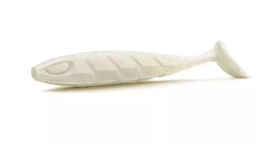 NAYS PRDTR 2.0 3.5 Inch C-02 8,9cm 6g 6st Gummifische Softbaits — 12.7 C-39