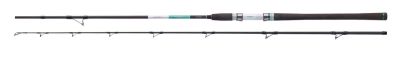 BALZER 71 North Baltic Sea Dart, 2,75m 35-130g 1st — Pilk 200 2.10