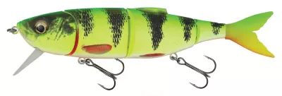 SAVAGE GEAR 4Play V2 Liplure 16.5cm 32g Slow F Perch — 13.5 Firetiger
