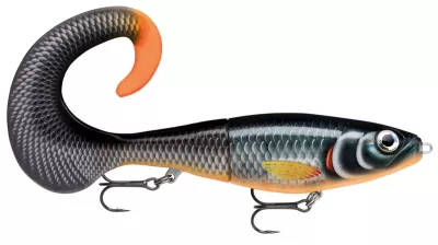 RAPALA X-Rap Otus Scaled Roach 17cm XROU17 SCRR — 17.0 HLW
