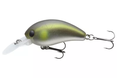 DAIWA Tournament Baby Crank F-SR matt ayu 3.5cm|3.5g — 3.50 MA