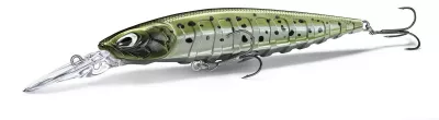 NAYS MD MX 80mm S-07 SR schwebend 1st Wobbler — MR 9.50 S-13