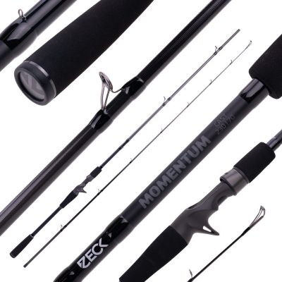 ZECK Momentum Cast Pelagic & Jerk 190cm - 90g — Cast 70 2.30