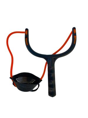 FOX Slik Method Pouch — Powergrip Method