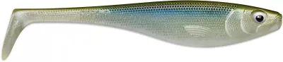 RAPALA Soft Peto 22 S, 22cm 94g Silver — 18.0 SMB