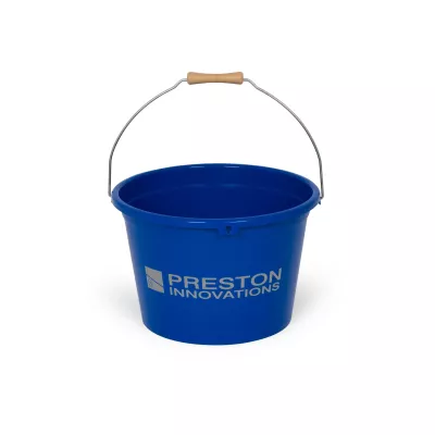 PRESTON 40L Bucket — 18 L