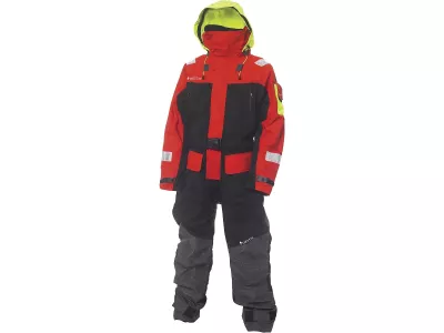 Westin W6 Flotation Suit S Midnight Sun - Schwimmanzug — 1-Teiler W6 Sun XL