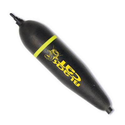 BLACK CAT U-Pose 10g mit Pin — 10.0