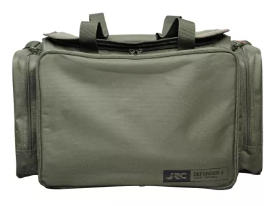 JRC Defender II Compact Carryall — Compact