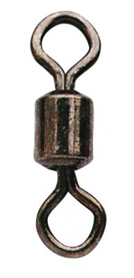 SPRO Rolling Swivel 6 25kg 10St. — 2