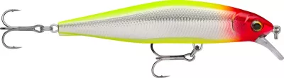 RAPALA Precision Xtreme Air Boss 10 cm CLN Suspending 1,5-1,8m Clow — 10.0 ROL