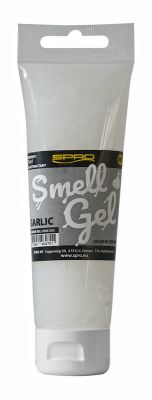 SPRO Smell Gel Worm UV 75ml — Garlic