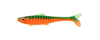 ZECK Rippler 16cm Whitefish  - 2 pcs — 12.0 Green Fire