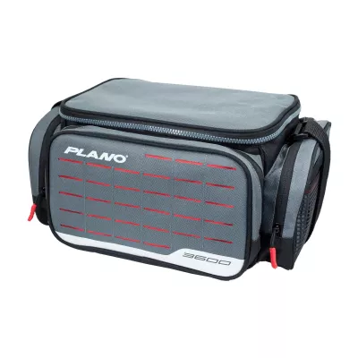 PLANO PLABW360 Weekend 3600 Case — 3600