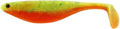 Westin ShadTeez 12cm 15g Blue Headlight 2pcs - Gummifisch — 7.00 Green Tomato