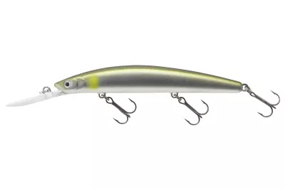DAIWA Tournament Double Clutch SP-G firetiger 9.5cm|12g — 9.50 MA