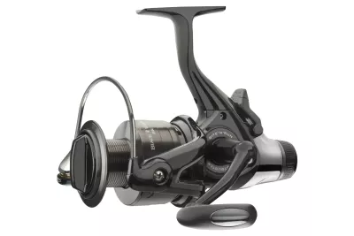 DAIWA Black Widow BR 3500 A 3BB 220m/0.30mm — 4000A
