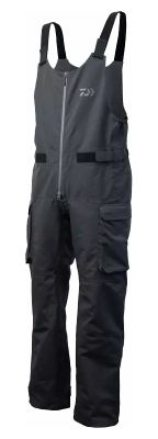 DAIWA Rainmax Bibs carbon 2XL — L carbon