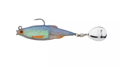 BERKLEY Realistic Roach Flash 14cm Roach 1st — 9.00 Roach