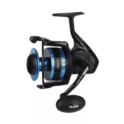 OKUMA Azores XP ZXP-6000H HS — 4000H-HS
