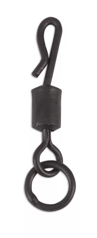 ANACONDA Camou 360° Flex Ring Swivel UK4/10 pcs. — Quick Change Ring
