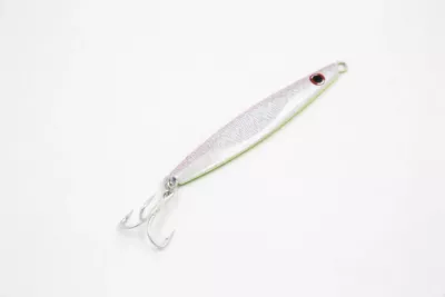 JAMES COOK Nordic Pilk 40g RG — CL 40.0