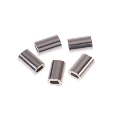 ZECK Alu Sleeve 1.0 |20 pcs, Klemmhülse — 1.00